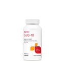GNC CoQ10 200mg dodatek, podporuje srdeční zdraví, 30 Služeb