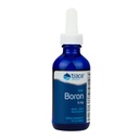 TRACE MINERÁLY VÝZKUM SPO tekutý iontový boron, 2 OZ