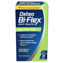 Osteo Bi-Flex Jeden za den, Glucosamine společný doplněk zdraví s vitamínem D, 30 potahovaných tablet