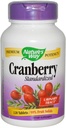 Nature 's Way Cranberry Standardizované - 400 mg - 120 tablet