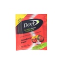 Dex4 Glukózové tablety, Strawberry, 48 jednotlivých kapesních pytlů obsahujících 4 tablety, každá tableta obsahuje 4 g sacharidů