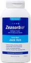 Zeasorb- AF Super Absorbent Antimykotická léčba Prášek pro Jock Itch 2.5 oz (balení po 11)