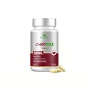 CoQ10 Výkonný antioxidant (Kapsle 800 mg 120 Kapsle)
