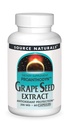 Zdroj Naturals Proanthodyn Grape Seed Extract, Antioxidant Protection, Podporuje zdravé stárnutí mozku *, 200 mg - 60 Kapsle
