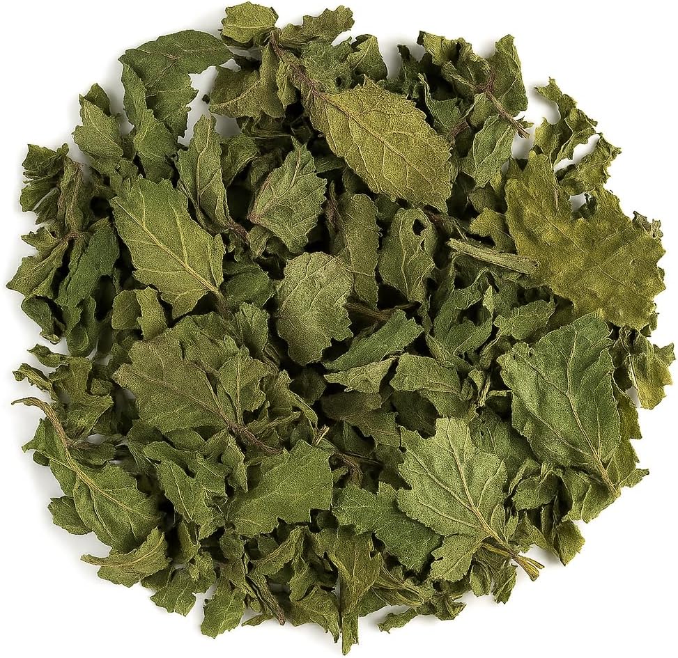 Organic Bio Herbs-Sured Nettle Leaf / Listy - All- Natural, Premium, a Udržitelné pro bylinný čaj, recepty, řemesla, a Eco- Friendly Uses (Urtica Dioica) 2 Oz.