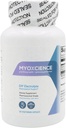 DIY Electrolyte PHAR124; 99 mg draslík a 50 mg magnesium- citrát per cap v biologicky dostupných formách