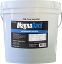 Gastric Support Supplementary for Horses CARL 124; Relieves Ulcers, Calming Supplementary, Magnesium & Other Vital Minerals CARL 124; Powder, 20lb Bucket, 5-Month Supply CARL 124; by Eagle Equine