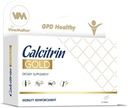 Calcitrin Gold Dietní dodatek, Mobilita posílení, 60 tablet