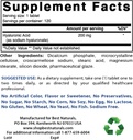 Nejlepší naturals Hyaluronic Acid 200 mg & COQ10 100 mg