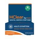 Hclear for him by FemiClear - Topical Ointment - Vyrobeno v USA - (0.5 Oz Tube)