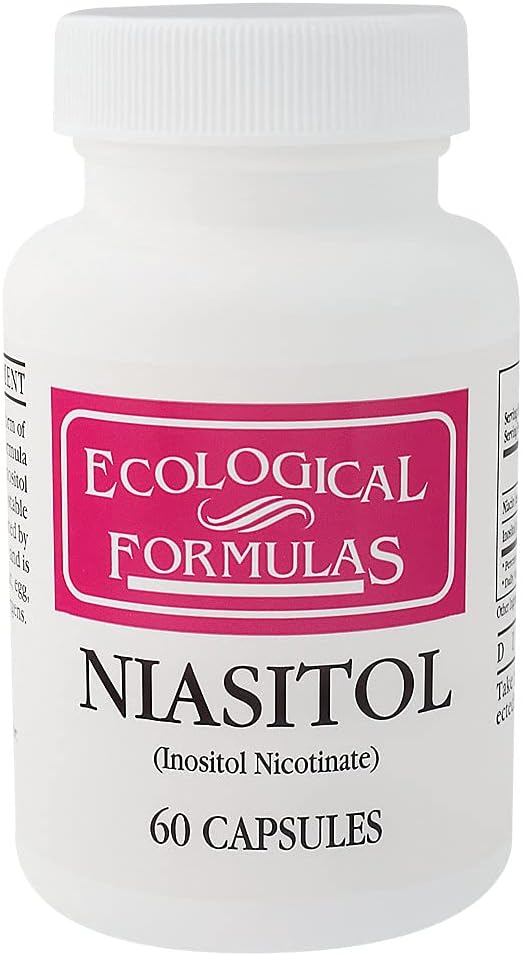 Niasitol B3 a Inositol