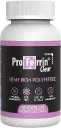 Proferrin Clear Heme Iron Supplement, 90 Capsules - Superior Absorpce, Easy on the Gut, Natural, Made in the US