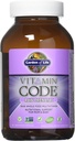Zahrada života Vitamin kód RAW Prenatal, 90 Kapsle podle Zahrada života