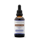 Tajemství Tribe Bilberry Fruit Alcohol- Free Liquid Extract, Bilberry (Vaccinium Myrtillus) Sušený ovocný tinktura dodatek (2 FL OZ)