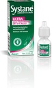 Systane Ultra lubrikované oční kapky, umělé slzy pro suché oko, jedno balení, 10 ml