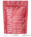 Truvani Hydrolyzované Kolagen Peptides 124; Neochucené 124; 14 Služeb 124; 20g Grass- Fed Kolagen Protein Powder 124; Promotes Vlasy, hřebíky, kůže, a společné zdraví 124; Keto Plank 124; Mléčné a gluten zdarma 124; Ženy a muži