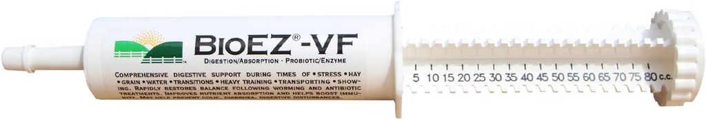 BIOEZ VF - Vet Formule Gel / Paste