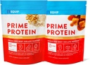 Equip Foods Prime Protein Powder Peanut Butter & Prime Protein Powder Slaný karamel