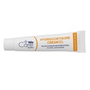 Dynarex Hydrokortizon Cream 1 Oz Tube, 1 každý.