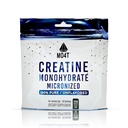 Premium Creatin Monohydrát Mikronizovaný prášek 150G, 5000mg per Serv (5g) - Mikronizovaný Creatin Monohydrát, 30 Podání, 5.3 Ounces