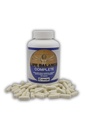 Life Balance Complete - Chelated Multi- Mineral Dieter Supplement with Vitamíny - with Real Amino Acid Chelated Trace Minerály - Vyplňte Gaps ve vaší výživě - Vyrobeno v USA - 240 Kapsle