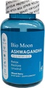 Ashwagandha Gummies & Vitamin D3 Gummies Organic Ashwagandha Dodatek pro zlepšení spánku, Stress Relief & Mood klid pro muže a ženy 60 Počet (Non- GMO, želatina zdarma & gluten zdarma)