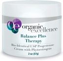 Organic Excellence Balance Plus Terapie, 2 Ounce