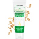 2% koloidní ovesné vločky Eczema Lotion - mýdlo a hydratační anti- itch krém & tělo Lotion s aloe Vera, Shea a Glycerin - Nurishing Eczema Cream for Superior Relief and Protection 8oz