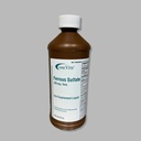 Sulfát železitý 220mg / 5ml CLAS124; tekutý doplněk železa, 16 Fl Oz (balení po 1)