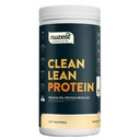 Nuzest - Pea Protein Powder - Clean Lean Protein, Premium Vegan Plant Based Protein Powder, Dairy Free, Gluten Free, GMO Free, Protein Shake, Just Natural (UNFLAVORED), 40 Služeb, 2,2 lb