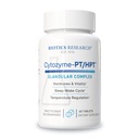 Biologický výzkum Cytozym PT HPT Lamb Pituitary / Hypothalamus komplex, podporuje funkci Pituitary Gland a Hypothalamus, Adrenal Health, Brain Boost 60 Tablety