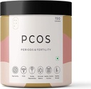 Palák Poznámky: PCOS / PCOD s Myo- Inositol, D Chiro Inositol, L Arginin, L methyl folát / 150 gramů