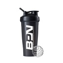 BARE PERFORANCE NUTRITION Blender Lahvička, 28 oz Shaker Lahvička s Wire Whisk, černá