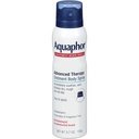Aquafor Mast Tělo sprej - hydratuje a léčí suché, drsné kůže - 3.7 oz. Spray může
