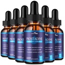 Vive MD Prostadine Drops for Prostate Health, močové problémy - Prostadin Oficiální drop Formule - Extra síla s Granátem - Prostadine Recenze (Balení 6)