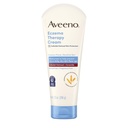 Aveeno Eczema Therapy Daily Moisturization Body Cream for Sensitive Skin, Soothing Eczema Relief Cream, Koloidní ovesné vločky & Ceramid for Dry & Itchy Skin, Steroid- & Fragrance-Free, 7.3 oz