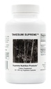 Nejvyšší výživa Takesumi Nejvyšší, 90 Čisté Aktivované Bamboo Charcoal Vegetariánské kapsle
