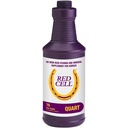 Horse Health Red Cell, Liquid Vitamin- Iron- Minerální dodatek pro koně, Pomáhá vyplnit důležité výživné gaps v koňském stravě, 1 Qt., 32 Oz., 16- Den dodávky