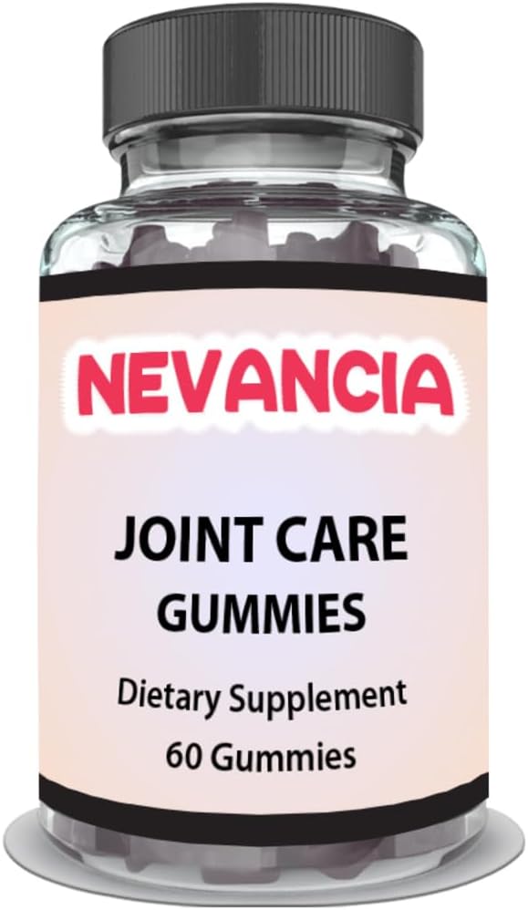 Společná péče s Glucosamine & Chondroitin - Turmeric, Boswellia, Quercetin, Methionin & MSM - Společná zdravotní podpora, Kostní zdravotní podpora - pro muže a ženy