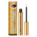 Eylash sérum - Eylash Růstové sérum s pokročilým Formule na zvýšení delší, Silnější Fuller hledá řasy Nournishing Lash sérum pro Eylash Růstové Vegan & Cruelty- Free pro citlivé oči 4 ml