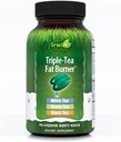 Irwin Naturals Triple Tea Fat Burner, 75 Tekuté ponožky