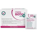 OMNi BiOTiC AB 10 - Klinicky testovaná restorativní probiotika - Podpory a obnova Gut Flora & Digestion - Digestivní Probiotika pro průjem - Vegan, hypoalergenní, Non- GMO (30 Daily Packets)