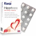 Srdeční péče Česnek 300 mg (jeden den), 100 tablet