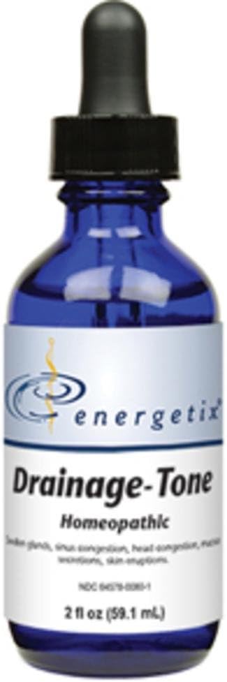 Energetix Dragation Tone Homeopatic, 2 Oz