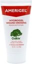 AMERIGEL Hydrogel Wound Dressing (3 oz.) - Poskytuje Moisture- bohaté prostředí pro léčení suchých ran