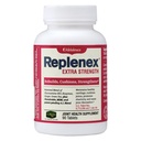 Melaleuca Replenex obnovuje společné zdraví. Glukosamin. Vápník.
