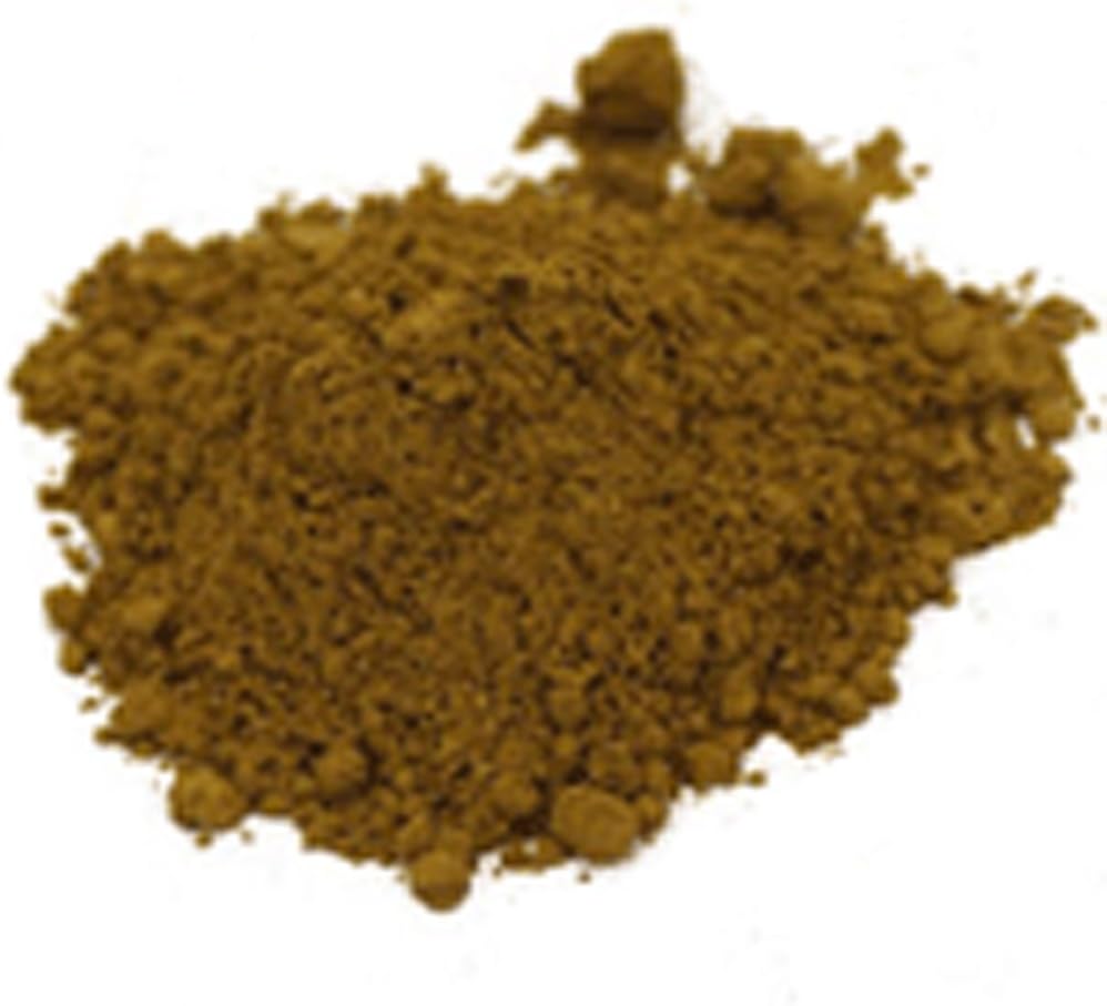 Nejlepší botaniky Aloe Powder 4 oz.