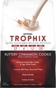 Syntrax Nutrition Trophix - Ultra Sustainate-Release Protein Blend, Buttery Cinnamon Cookie 5 liber.