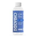 BodyBio e-Lyte - tekutý elektrolyt koncentrát pro čistou hydrataci, energie a křeč Relief - No Sugar, No Umělé Flavors, No Fillers, Keto Friendly