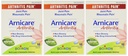 Boiron Arnicare Artritida - 60 tablet 60 Počet (balení po 3)